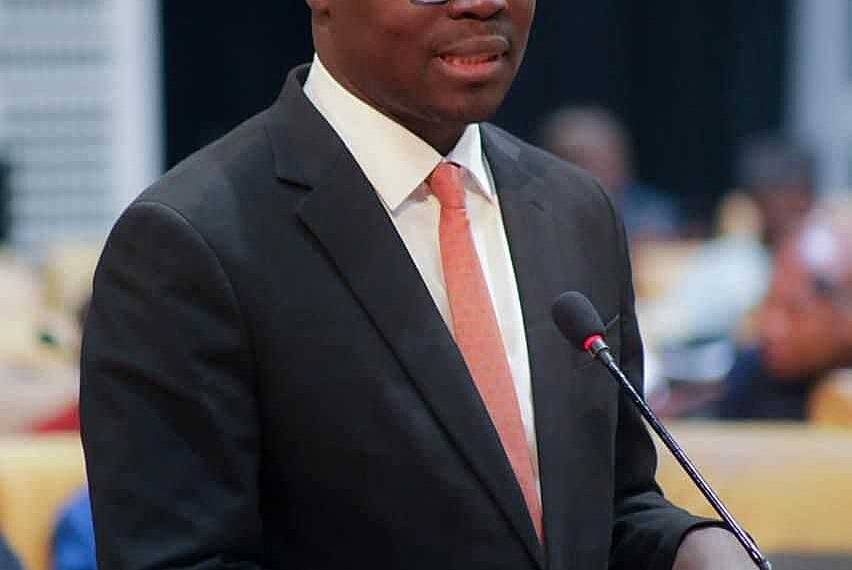 Finance Minister Inaugurates Committee to Establish Ghana Gold Board