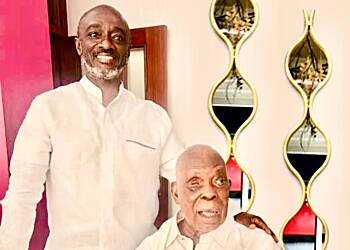 Prof. G.K.A. Ofosu Amaah: A Legacy of Humility, Wisdom, and Impact