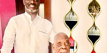 Prof. G.K.A. Ofosu Amaah: A Legacy of Humility, Wisdom, and Impact