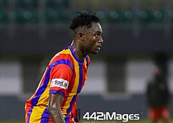 Accra Hearts of Oak confirm Saani Mohammed’s transfer to AC Horsens