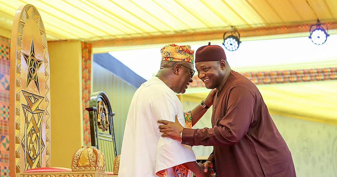 Prez Mahama set for official visit to The Gambia