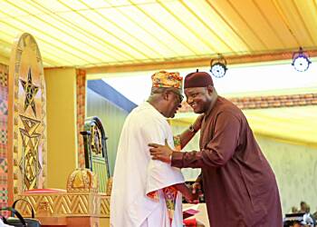 Prez Mahama set for official visit to The Gambia