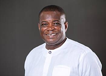 Kwame Agbodza announces plan to digitalize road toll