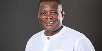 Kwame Agbodza announces plan to digitalize road toll