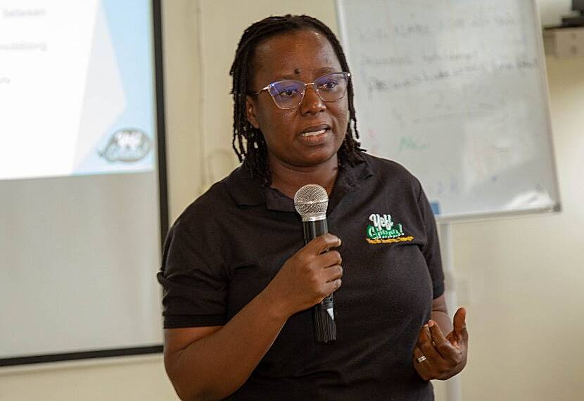 New Ministry For Youth Development And Empowerment Offers Hope For Holistic Youth Development In Ghana, YEFL Ghana Declares