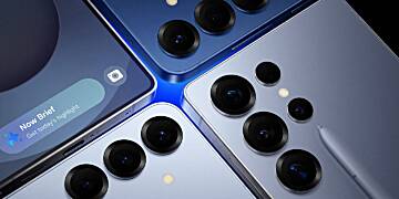 Samsung Galaxy S25 series sets the standard of AI phone as a true AI companion