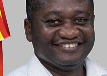 Felix Gyamfi appointed Acting Head of National Service Authority