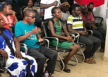 Happy FM Valentine mass wedding hosts first counseling session