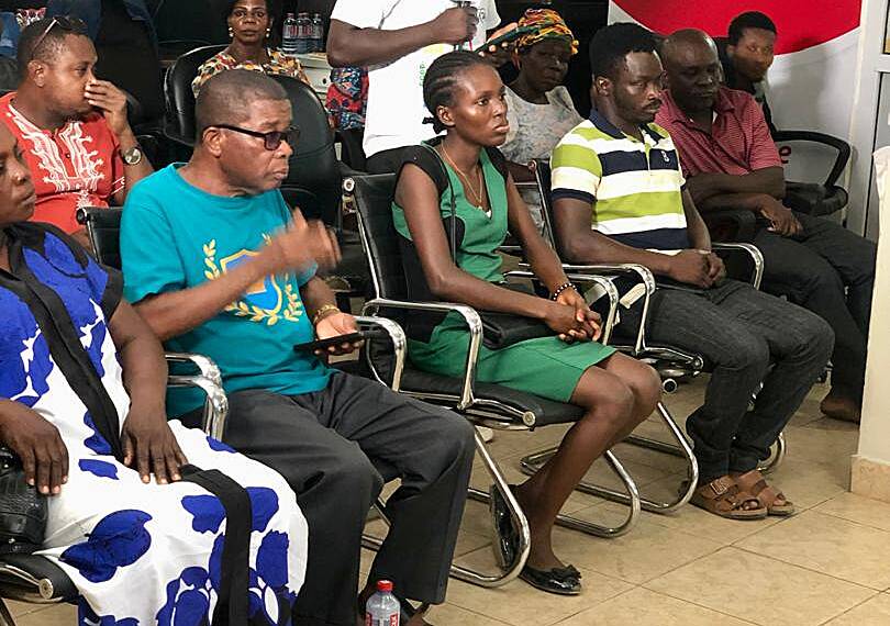 Happy FM Valentine mass wedding hosts first counseling session