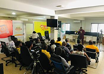 Happy valentine mass wedding second Counseling focuses on duties, roles and communication