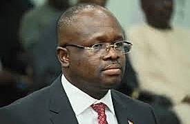 GAF recruitment: If you circumvent procedures to get enlisted, you're likely to suffer - Omane Boamah