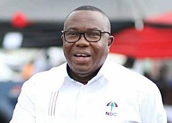 Ofosu Ampofo leaked tape case: Government drops charges