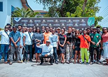 GBA Bartenders Masterclass Returns to Redefine Mixology in Ghana