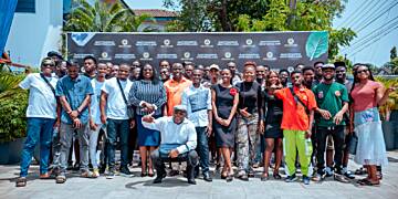 GBA Bartenders Masterclass Returns to Redefine Mixology in Ghana