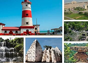 Promoting Domestic Tourism in Ghana