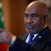 Comoros president says he intends to hand power to his son