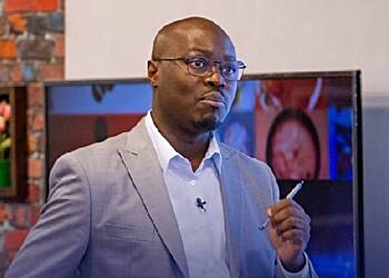 2025 National Economic Dialogue to shape upcoming budget – Finance Minister