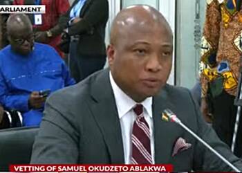 Ablakwa pledges to maximize gains from AfCFTA