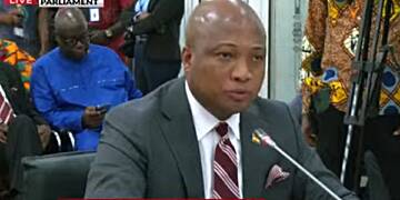 Ablakwa pledges to maximize gains from AfCFTA