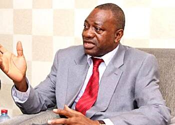 We have to reconsider whether it is time to review the retirement age- Rashid Pelpuo