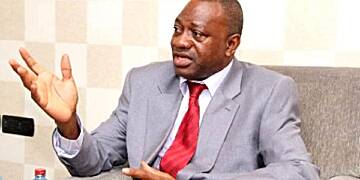 We have to reconsider whether it is time to review the retirement age- Rashid Pelpuo