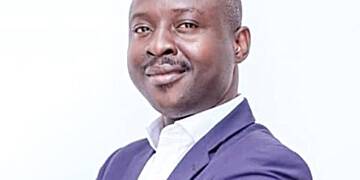 Reintroducing Anti-LGBTQ Bill as government policy is 'nonsense' - Jerry Owusu