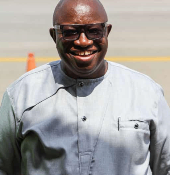 GHALCA Elections: John Ansah elected GHALCA Chairman after defeating opponent Isaac Wilberforce Koomson