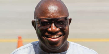 GHALCA Elections: John Ansah elected GHALCA Chairman after defeating opponent Isaac Wilberforce Koomson