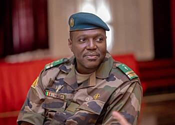 Malian Prime Minister to engage President Mahama today