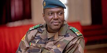 Malian Prime Minister to engage President Mahama today