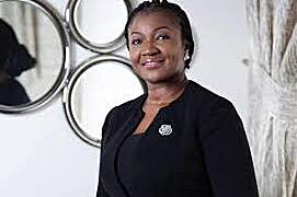 Joyce Bawah Mogtari stresses job creation as key to economic restoration