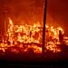 Wildfire in Los Angeles devours dozens of homes, 10 confirmed dead