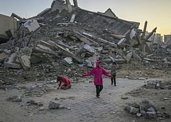 Israel-Hamas ceasefire: Israeli PM's office confirms first hostage release by Sunday