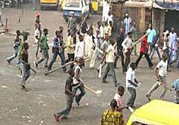 Government renews curfew on Bunkpurugu Township amidst rising tensions