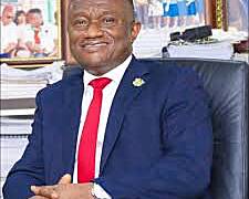 Isaac Adjei Mensah dismisses claims of superior road construction under Akufo-Addo