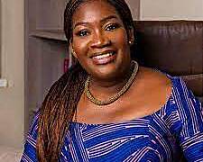 President Mahama appoints Justina Nelson as acting CEO of Minerals Income and Investment Fund