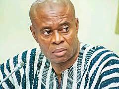 I told Mahama to prepare his ministerial list, I knew long ago that Mahama will become president again- Bole Bamboi MP