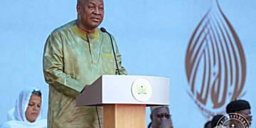 24-Hour Economy policy is not just a slogan - Mahama