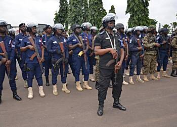 Police investigate alleged kidnapping and assault captured in viral video