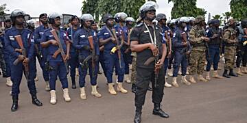 Police investigate alleged kidnapping and assault captured in viral video