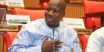 SONA:This house will support Mahama to deliver- Ayariga