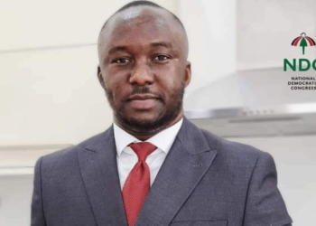 My mandate is to create jobs for unemployed youth - Malik Basintale