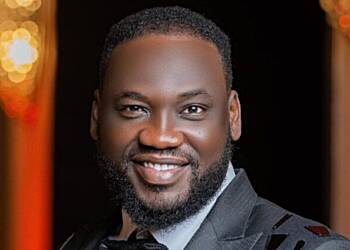 What development will the Minority bring to my constituency? - O.K Frimpong questions critics