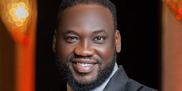 What development will the Minority bring to my constituency? - O.K Frimpong questions critics