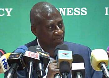 EC denies claims of dollar smuggling in viral video featuring branded bags