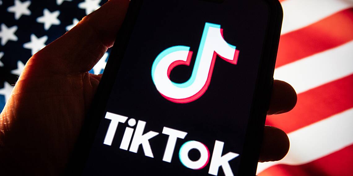 TikTok ban: App returns to app stores; deadline imminent
