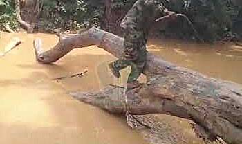 President Mahama deploys engineers for Asuokaw Bridge construction