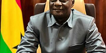 Western Regional Minister urges security agencies to intensify fight against illegal mining