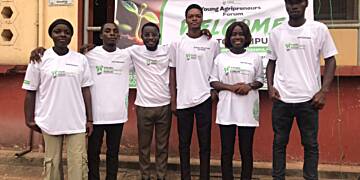 Young Agripreneurs Forum at TTU successfully launches a week’s awareness program