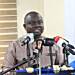 GJA President criticizes Mahama administration over rising attacks on Journalists